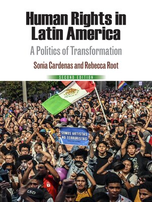 Human Rights in Latin America - ebook